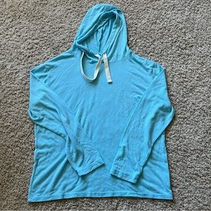 Zyia boyfriend hoodie